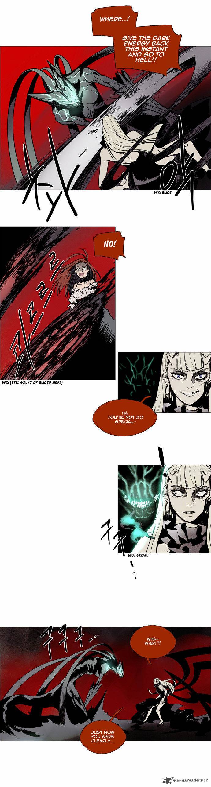 Lessa The Crimson Knight 53 19