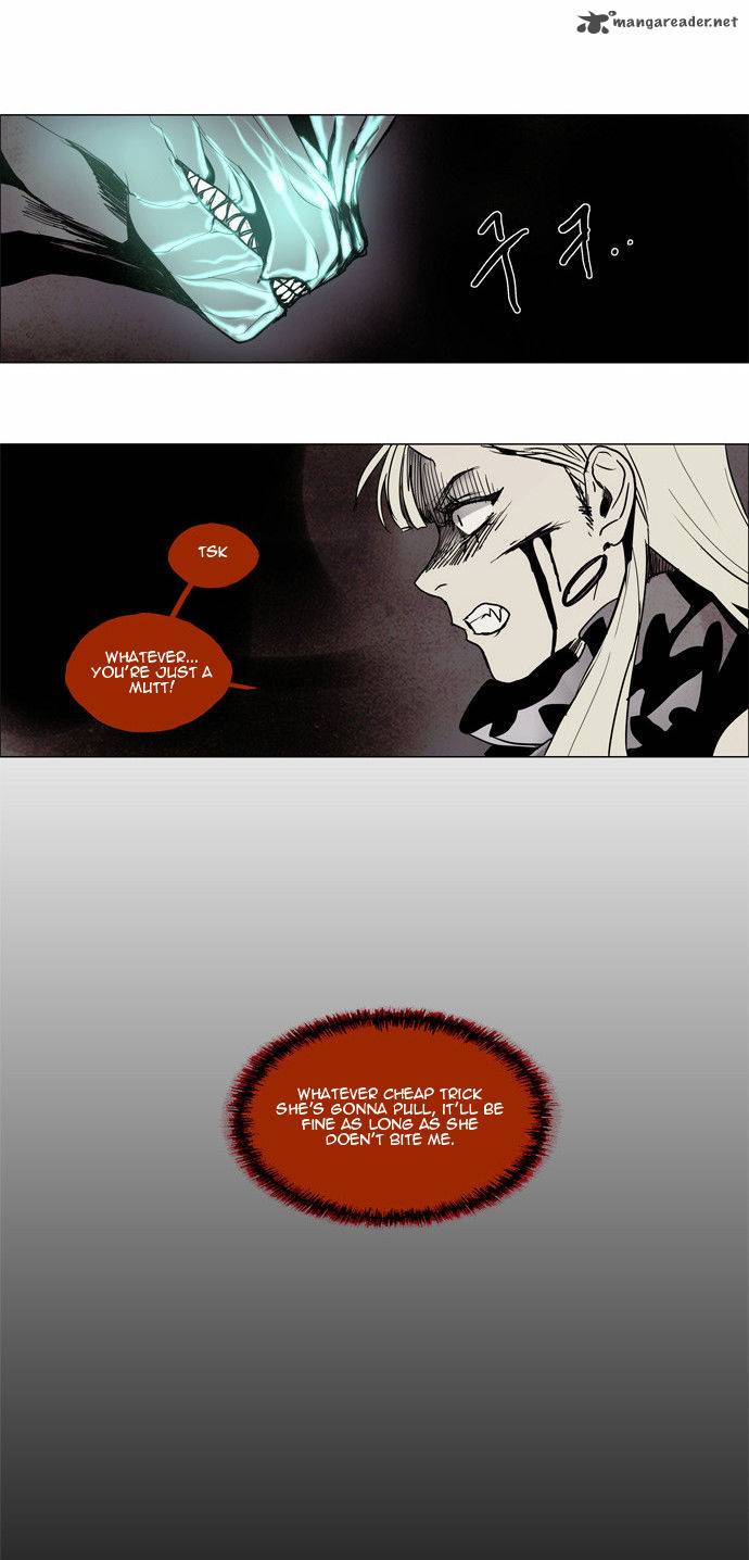 Lessa The Crimson Knight 53 20