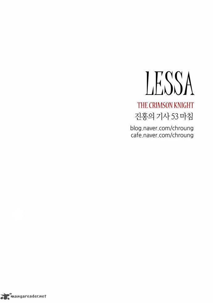 Lessa The Crimson Knight 53 28