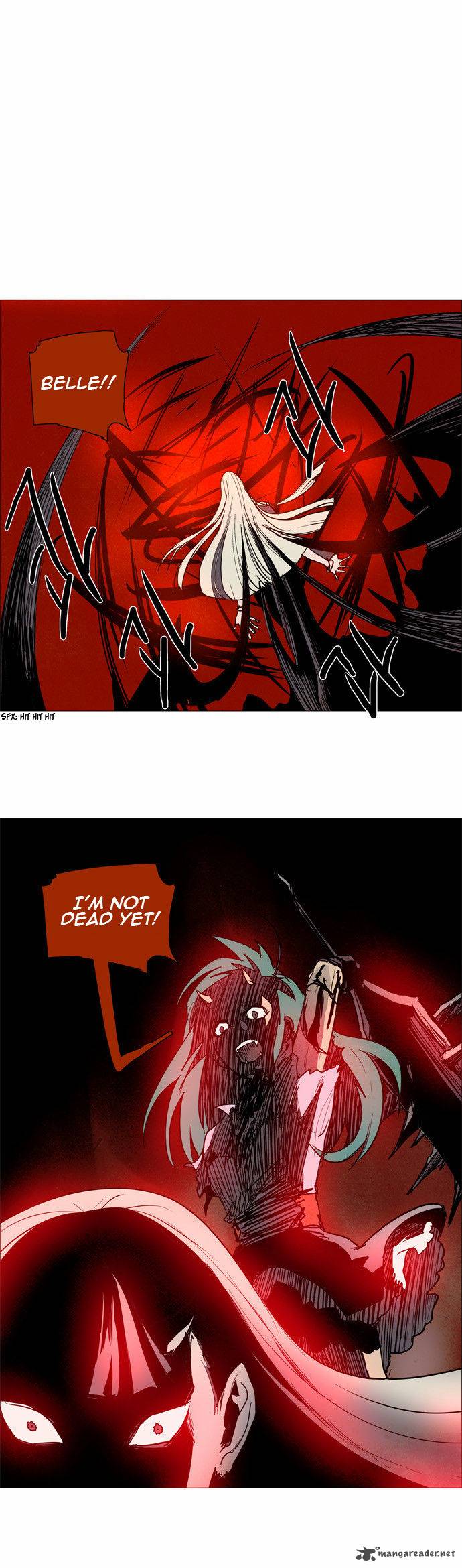 Lessa The Crimson Knight 53 3