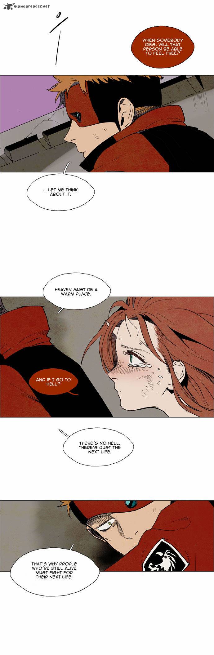 Lessa The Crimson Knight 54 21