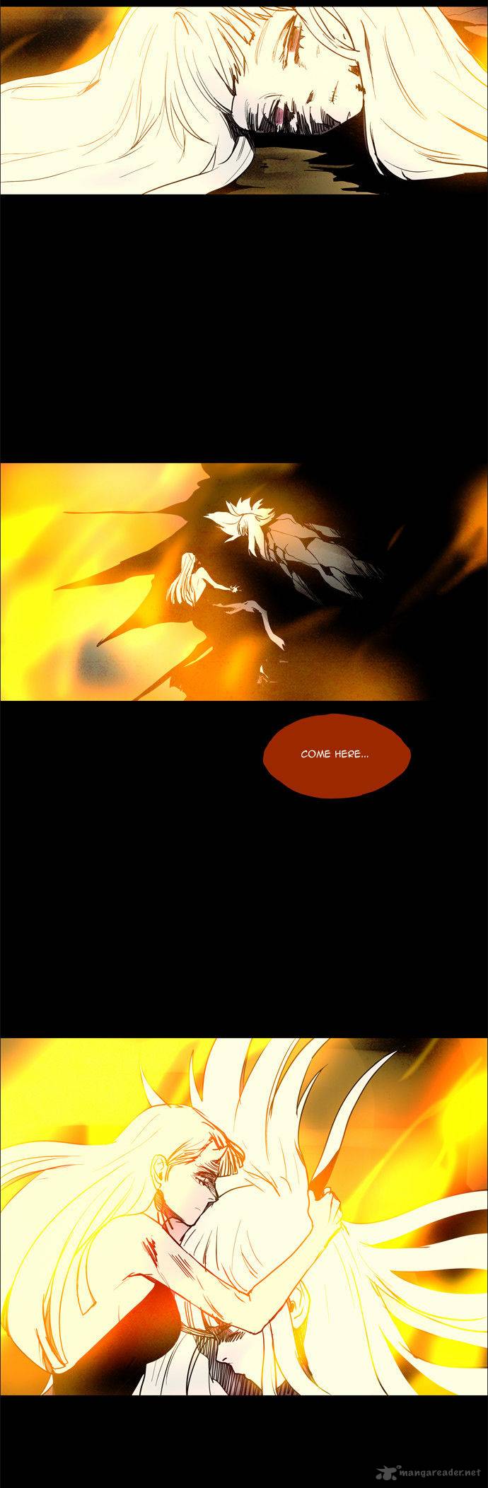 Lessa The Crimson Knight 54 24