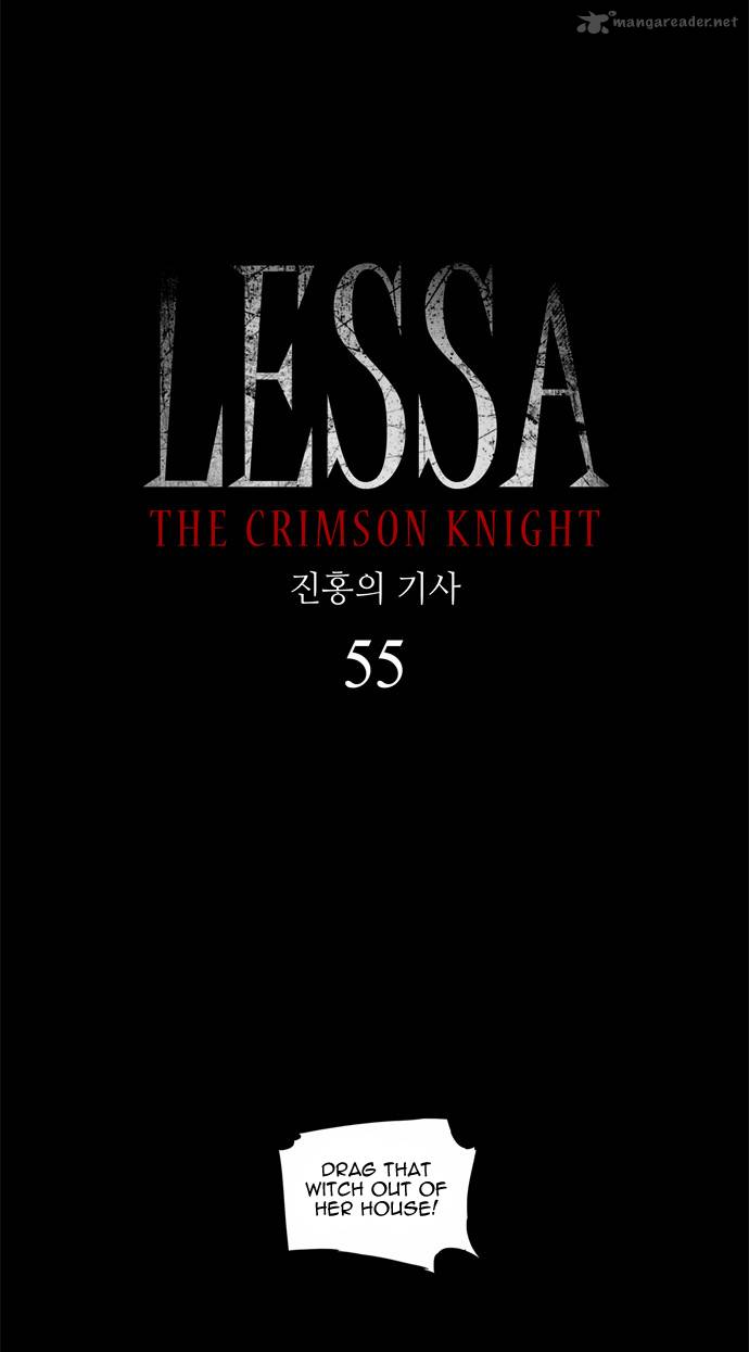 Lessa The Crimson Knight 55 4