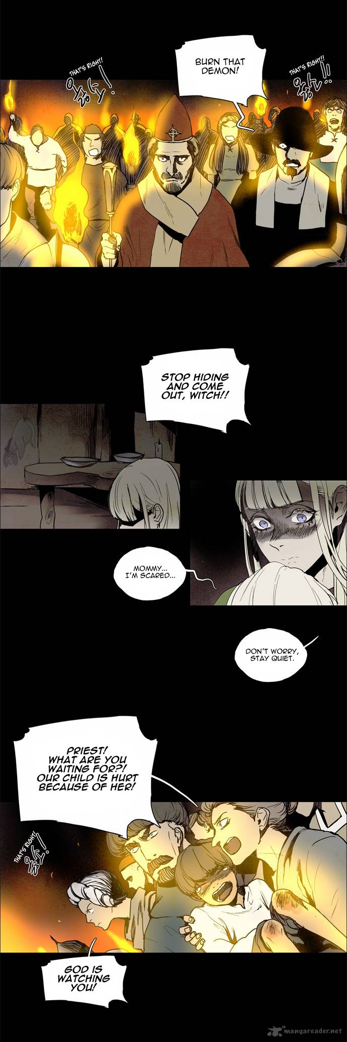 Lessa The Crimson Knight 55 5