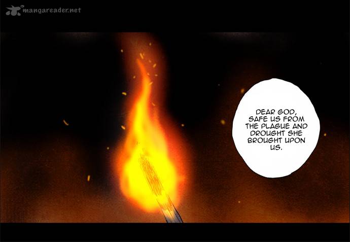Lessa The Crimson Knight 55 6