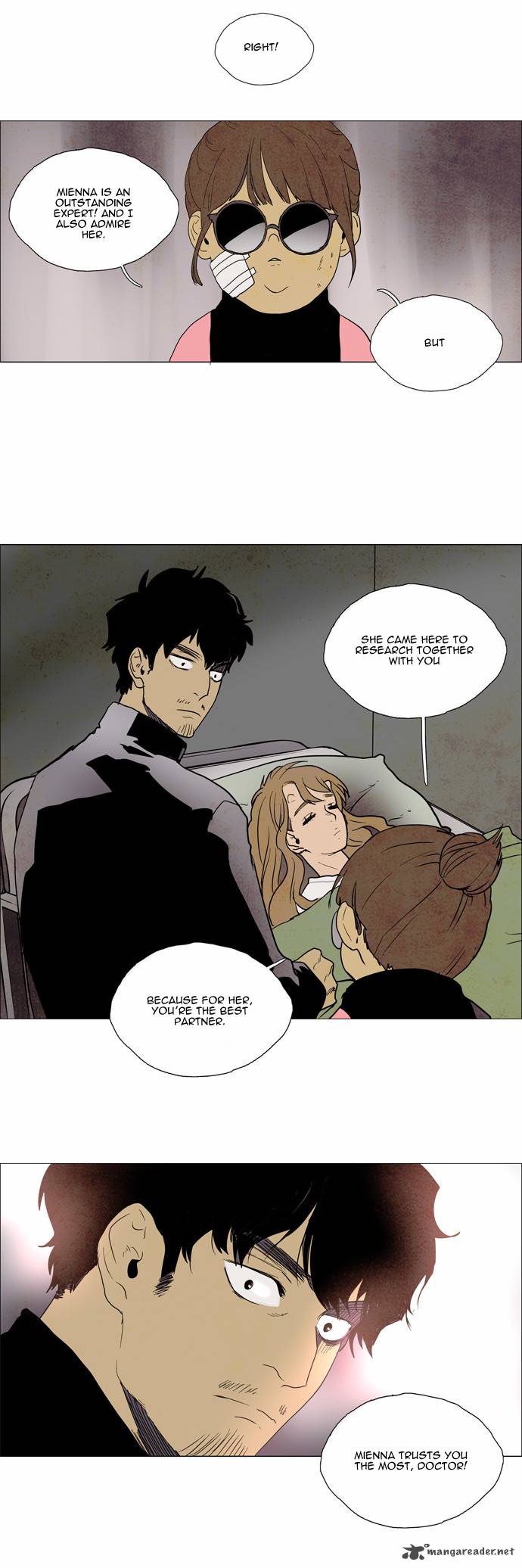 Lessa The Crimson Knight 56 25