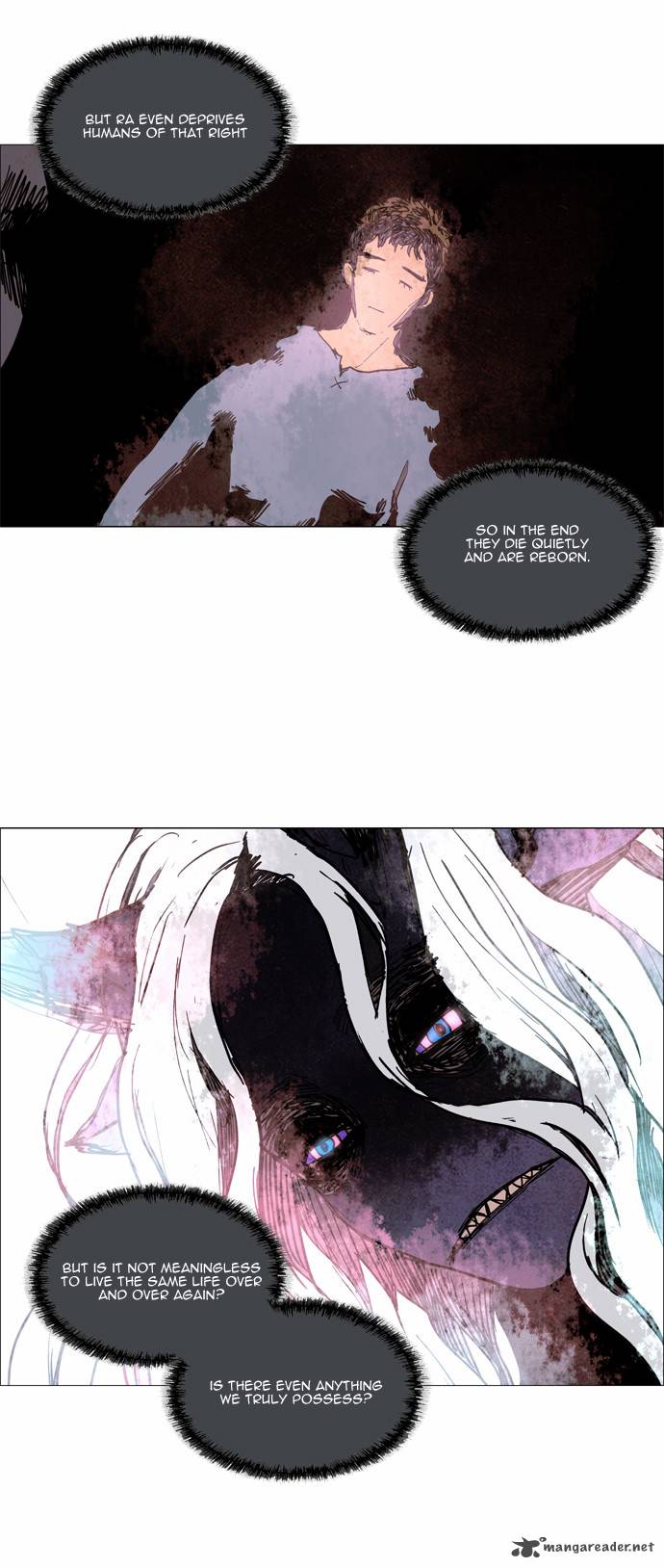 Lessa The Crimson Knight 57 13