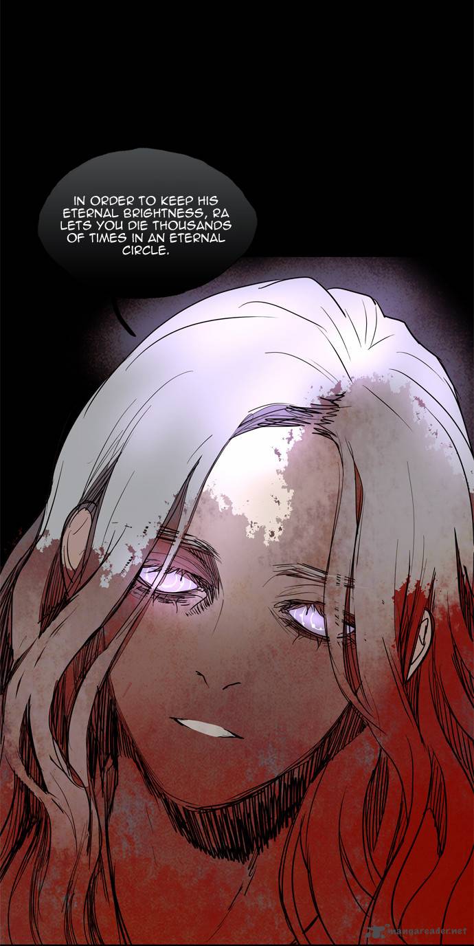 Lessa The Crimson Knight 57 29