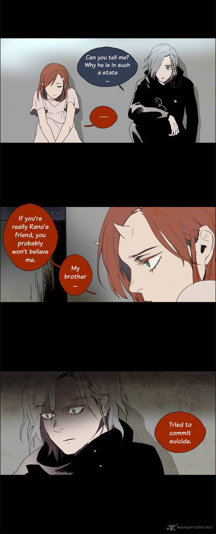 Lessa The Crimson Knight 6 16