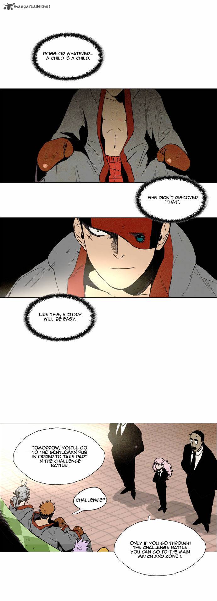 Lessa The Crimson Knight 62 12