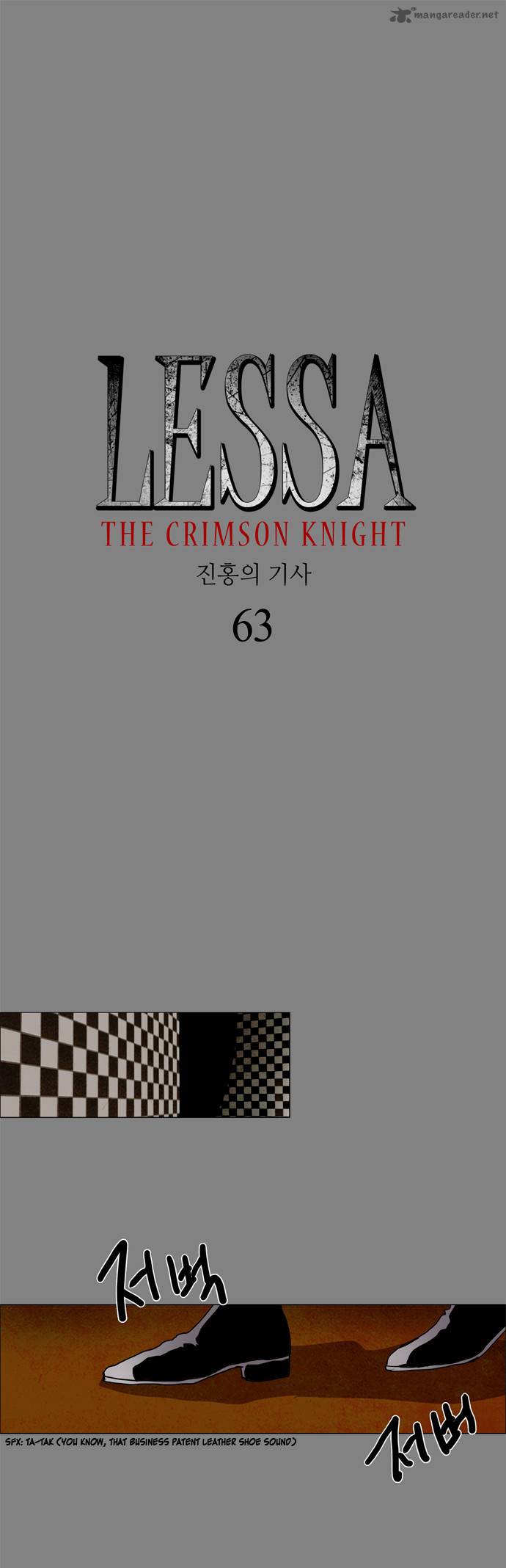 Lessa The Crimson Knight 63 6