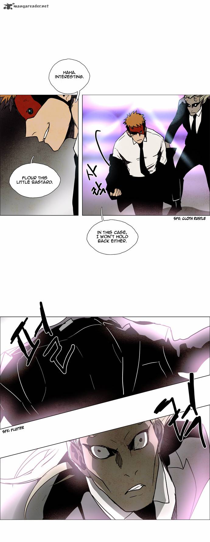 Lessa The Crimson Knight 66 16