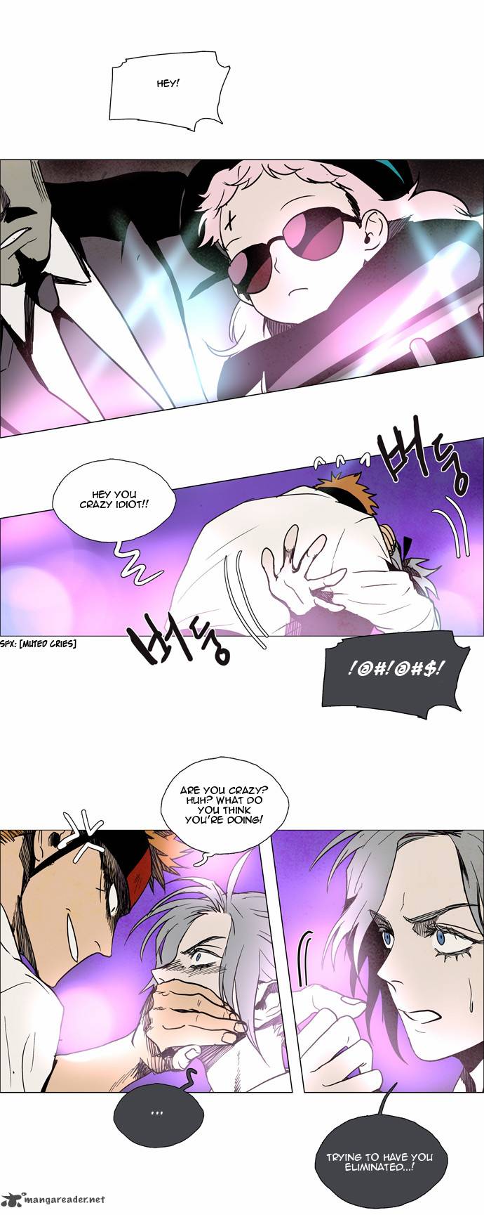 Lessa The Crimson Knight 66 20