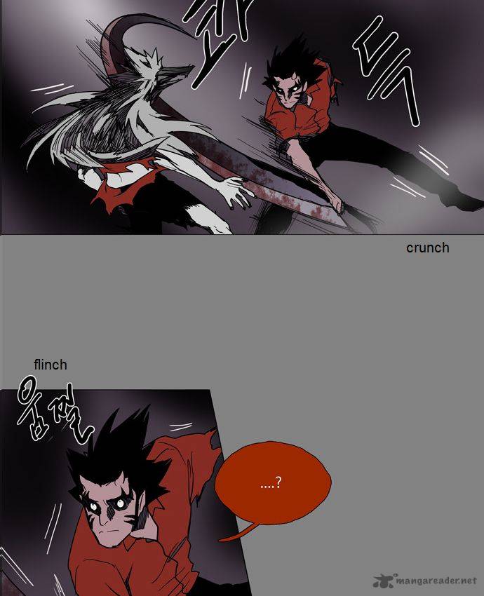 Lessa The Crimson Knight 67 30