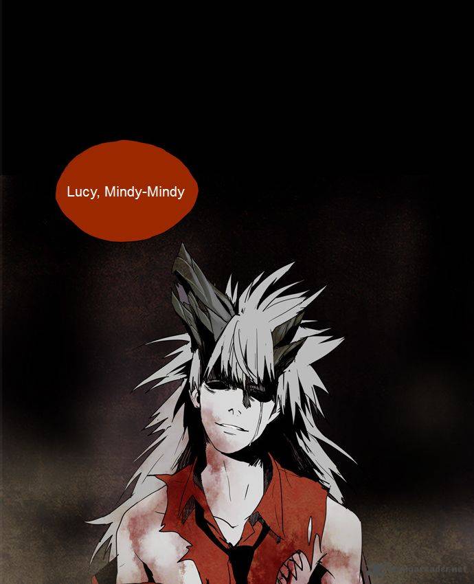 Lessa The Crimson Knight 67 42