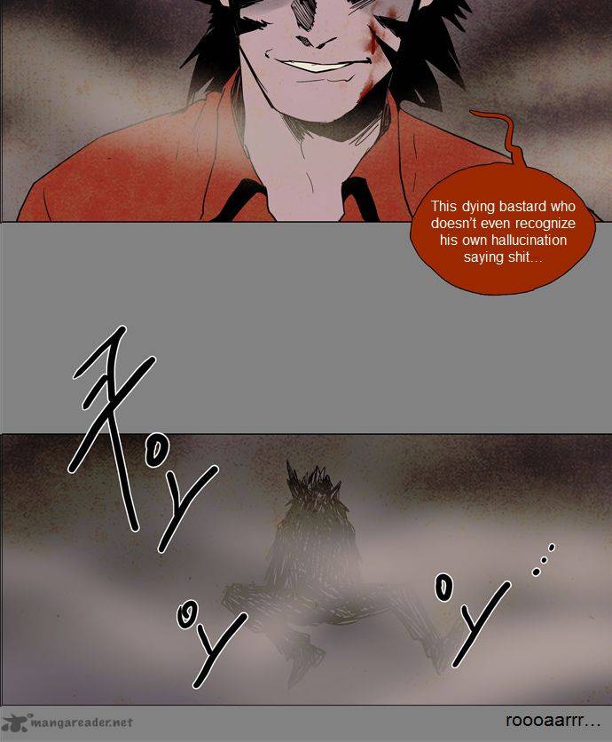 Lessa The Crimson Knight 67 8