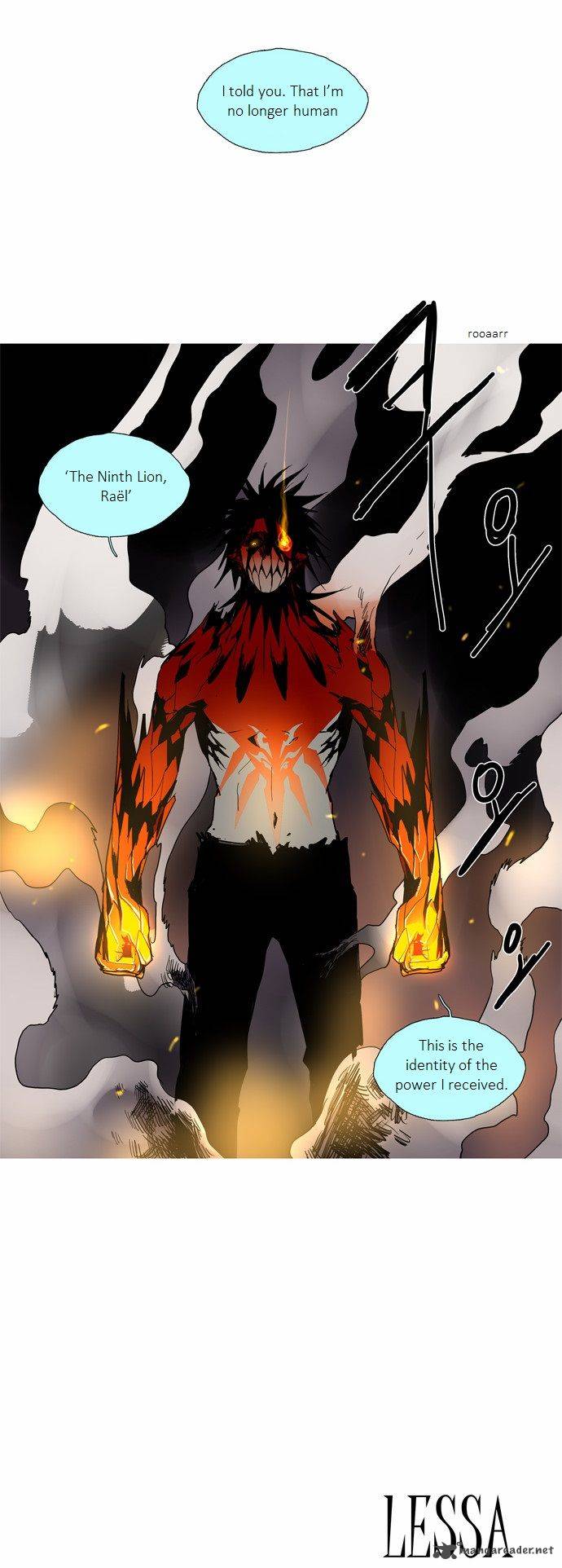 Lessa The Crimson Knight 68 27