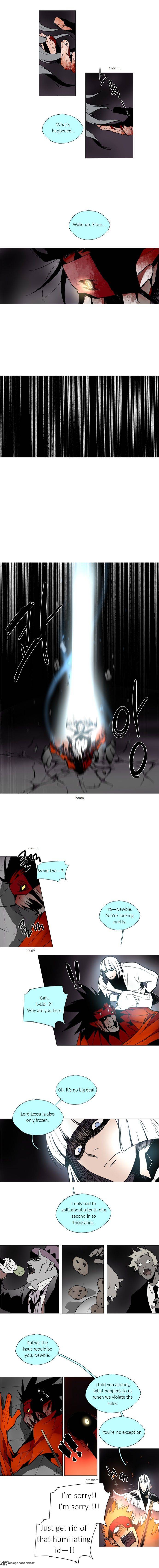 Lessa The Crimson Knight 69 6
