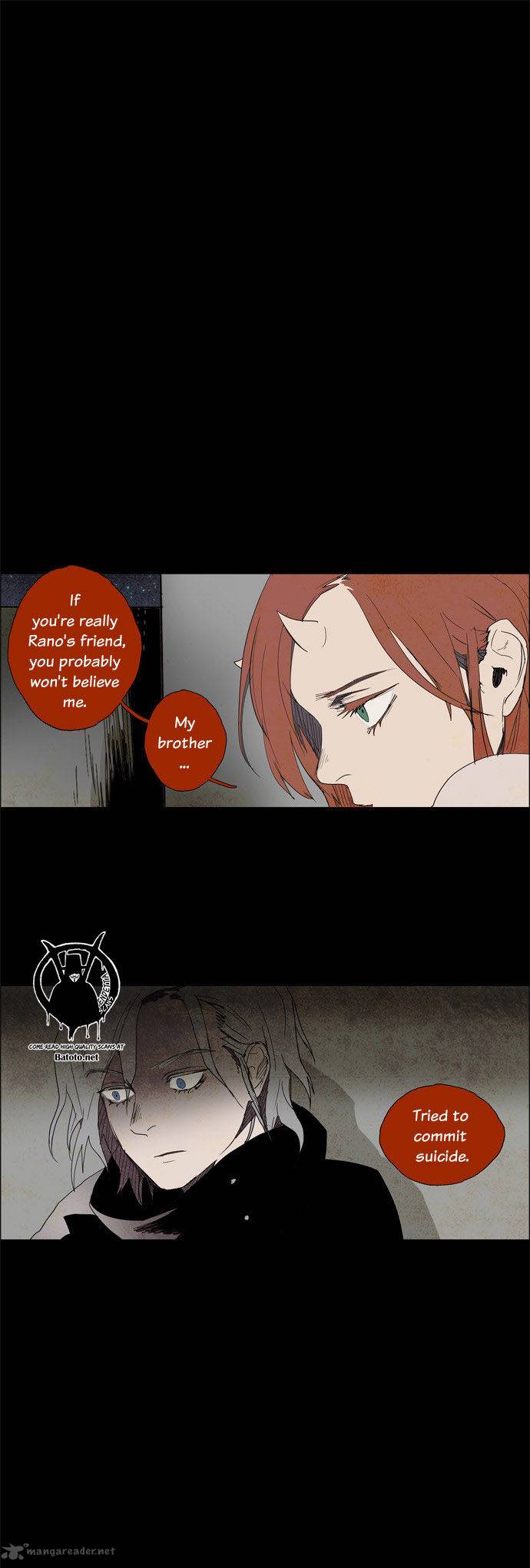 Lessa The Crimson Knight 7 1