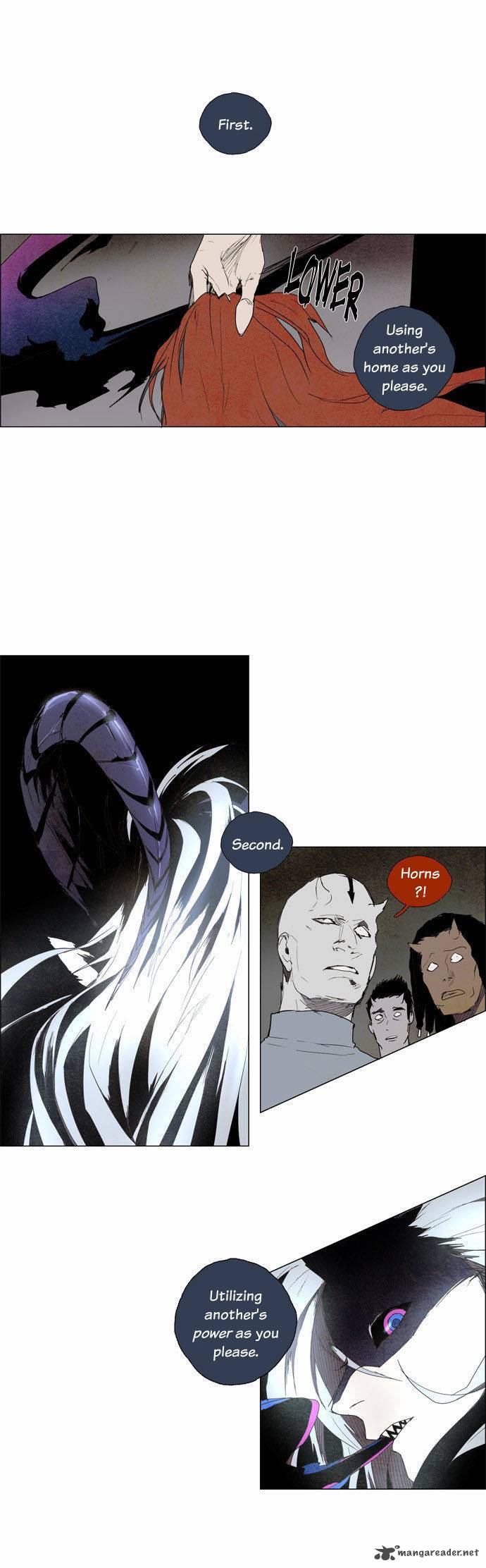 Lessa The Crimson Knight 7 10