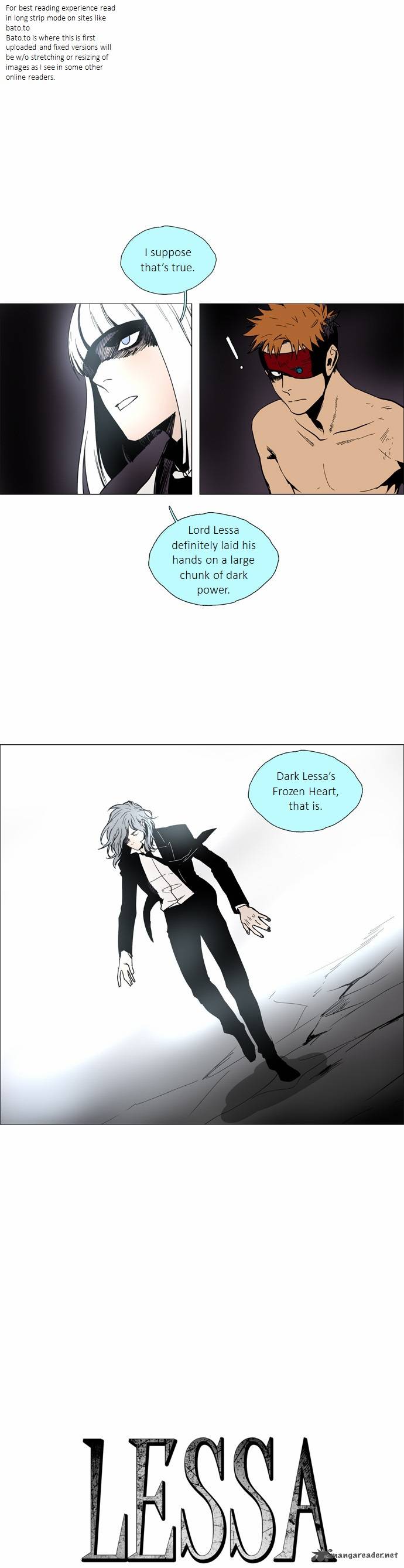 Lessa The Crimson Knight 70 1