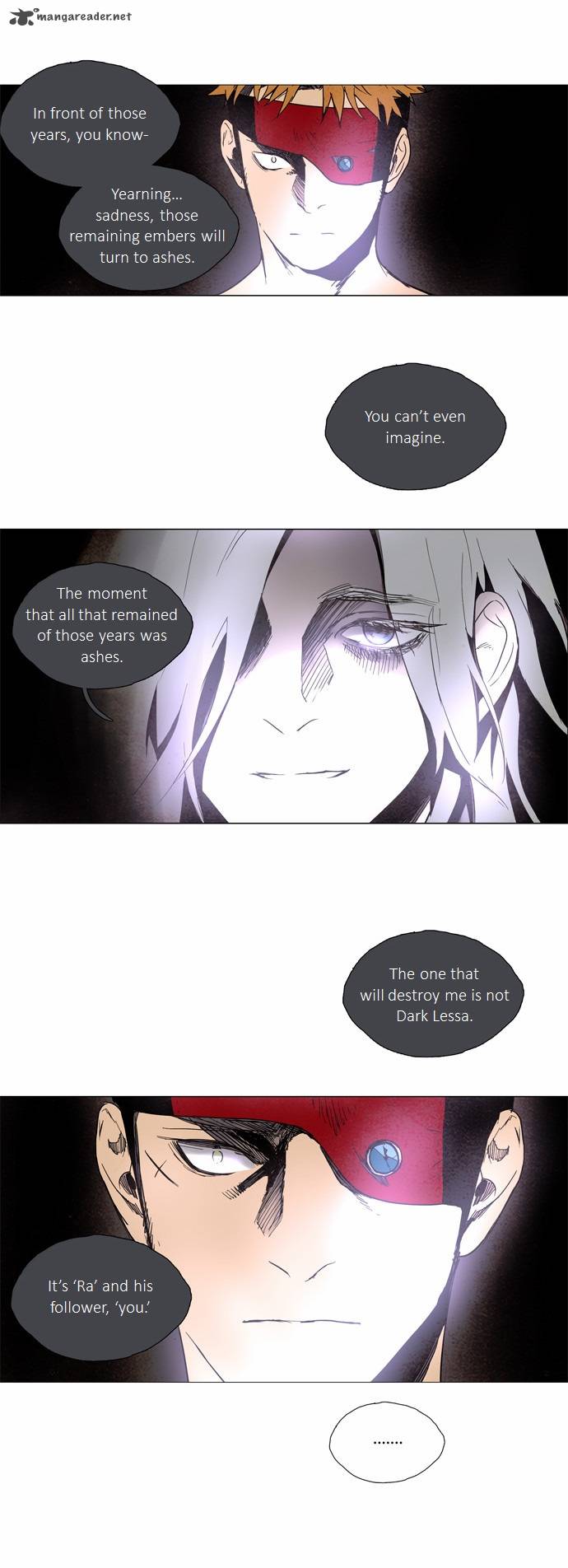 Lessa The Crimson Knight 71 6