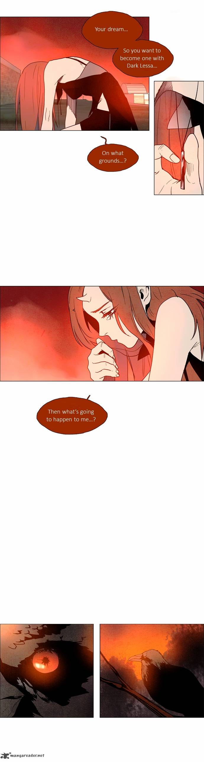 Lessa The Crimson Knight 72 17