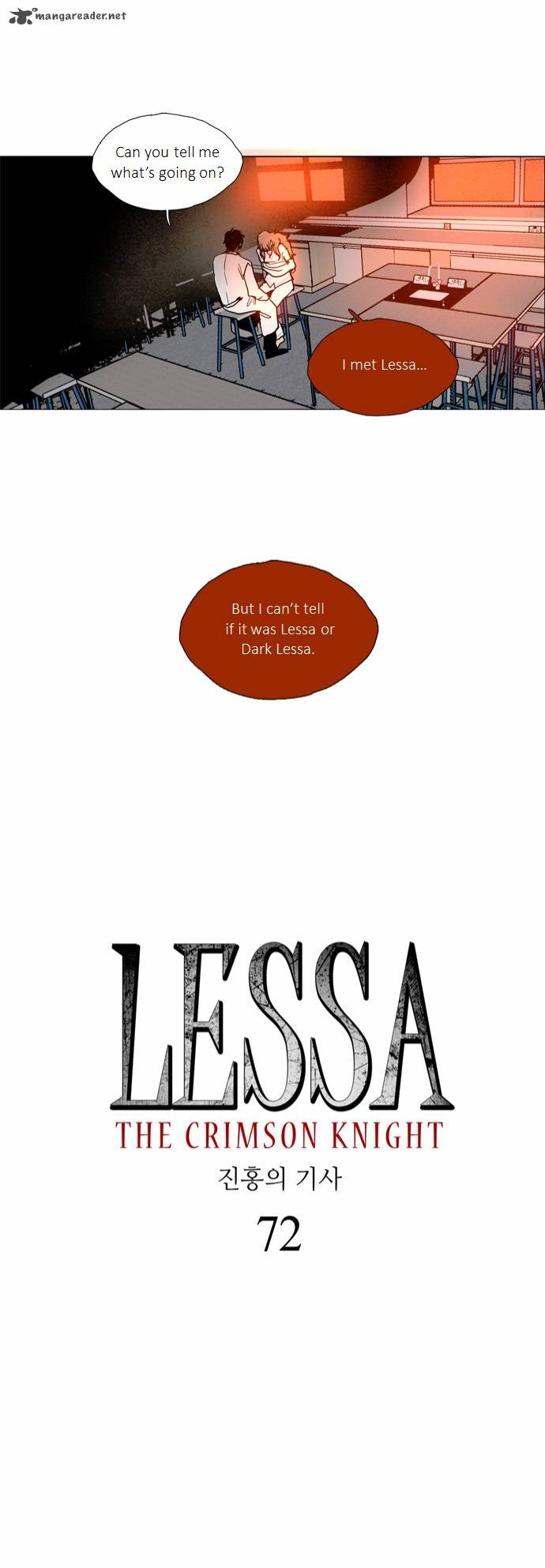 Lessa The Crimson Knight 72 2