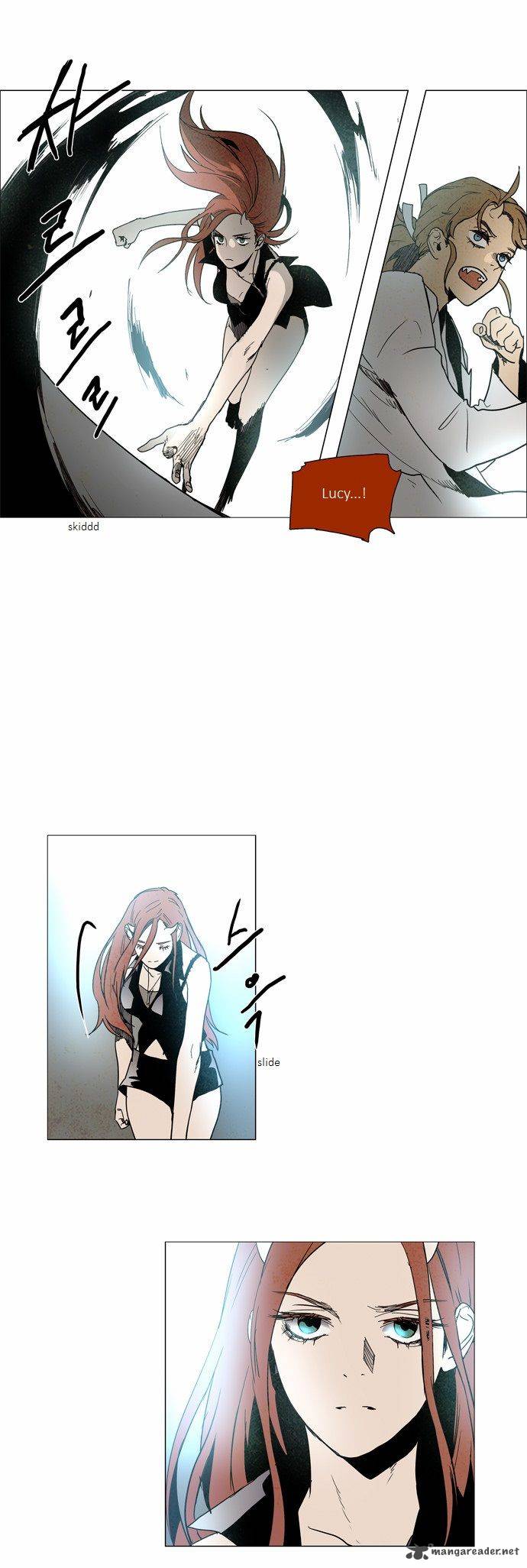 Lessa The Crimson Knight 74 18