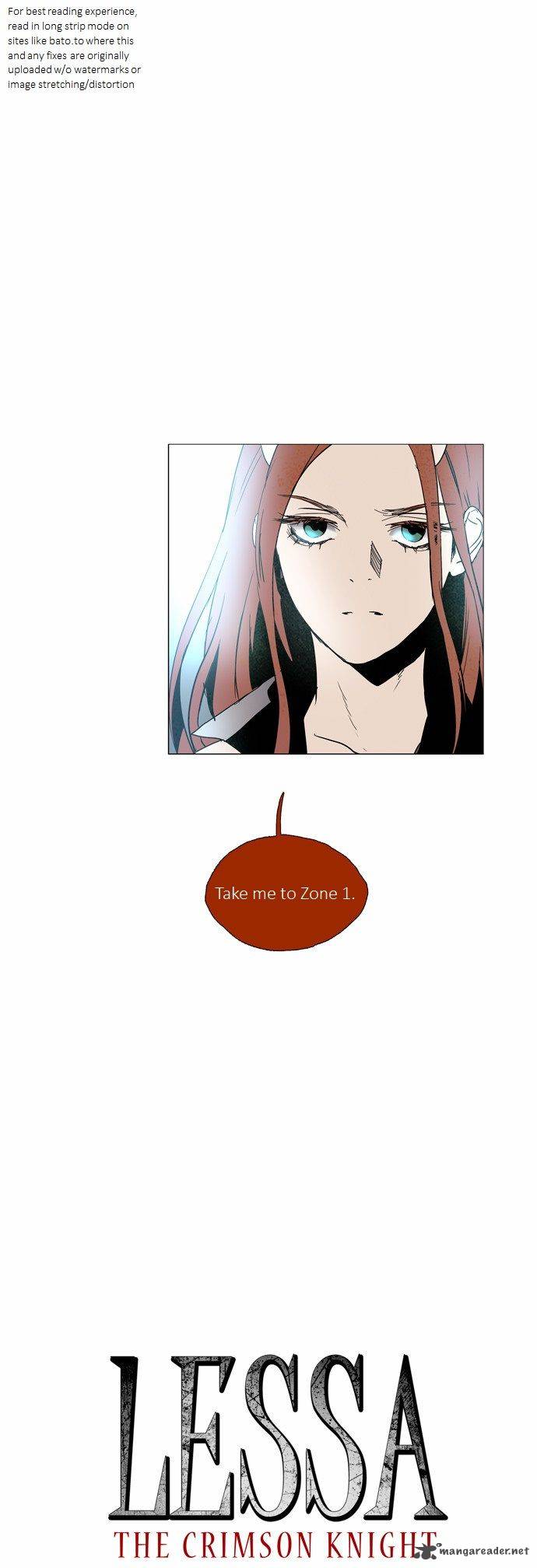 Lessa The Crimson Knight 75 1