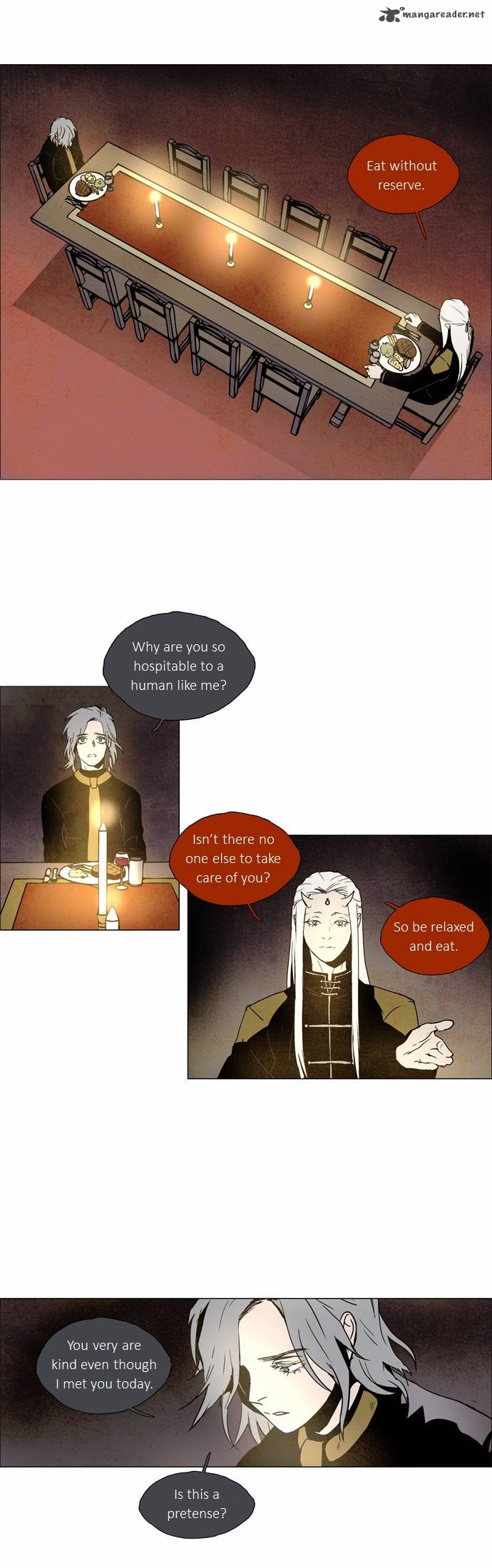 Lessa The Crimson Knight 77 14