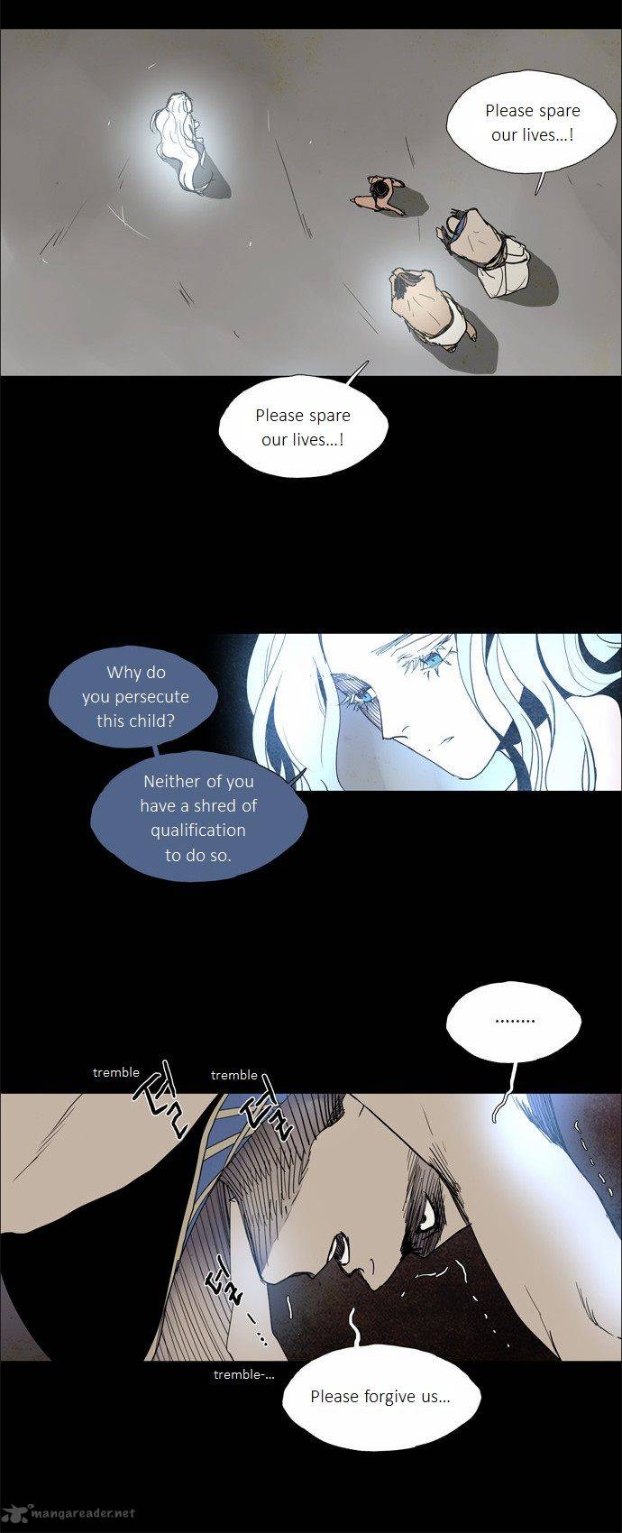 Lessa The Crimson Knight 78 3