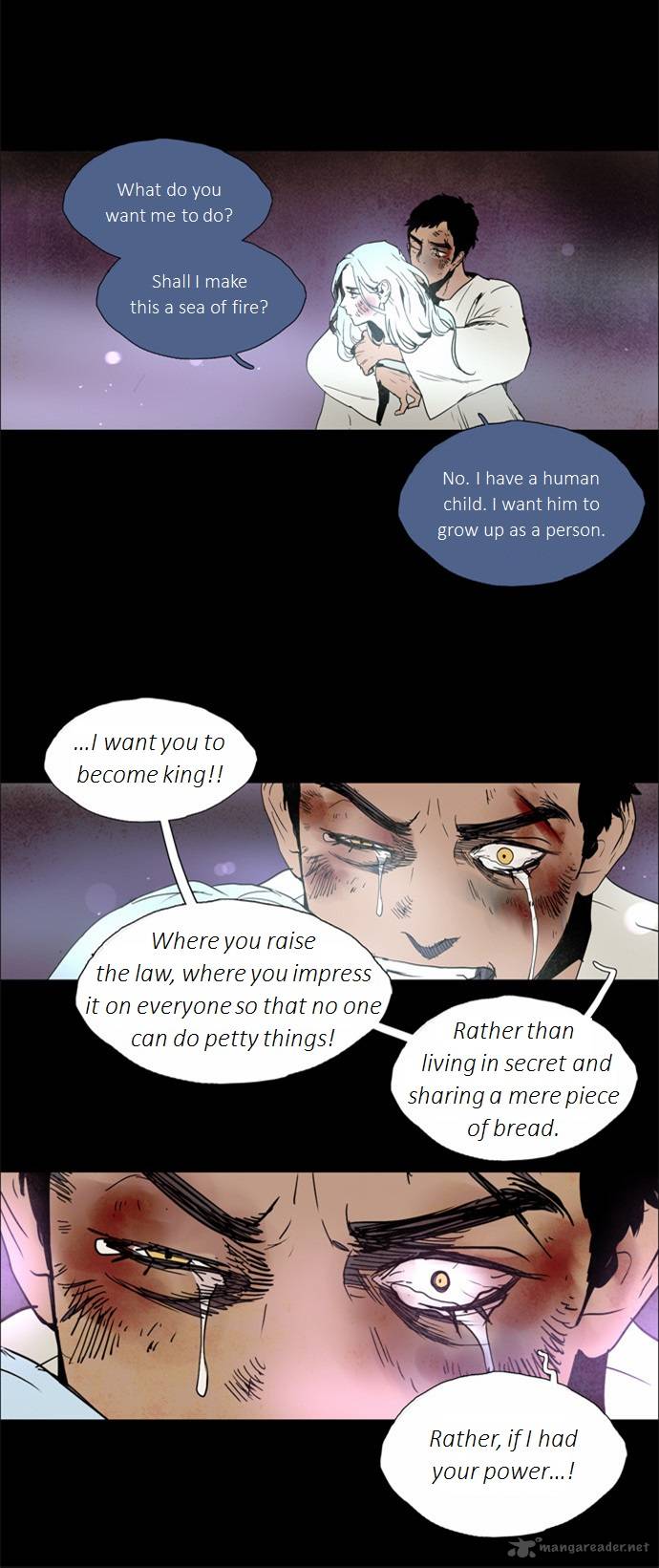 Lessa The Crimson Knight 79 18
