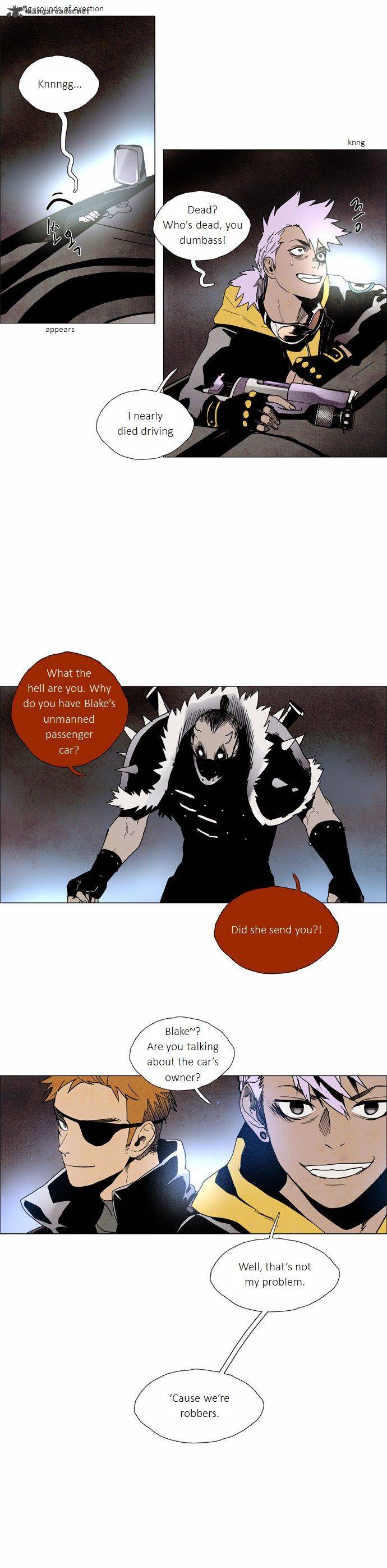 Lessa The Crimson Knight 80 8
