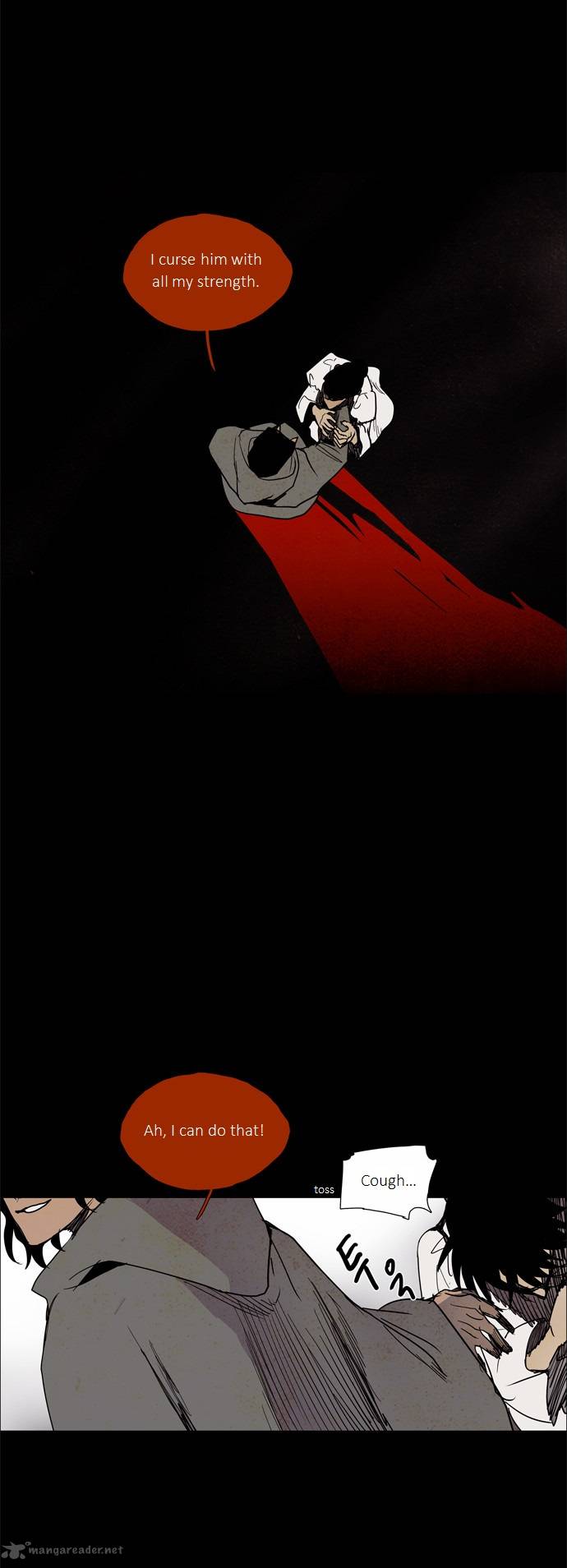 Lessa The Crimson Knight 82 18
