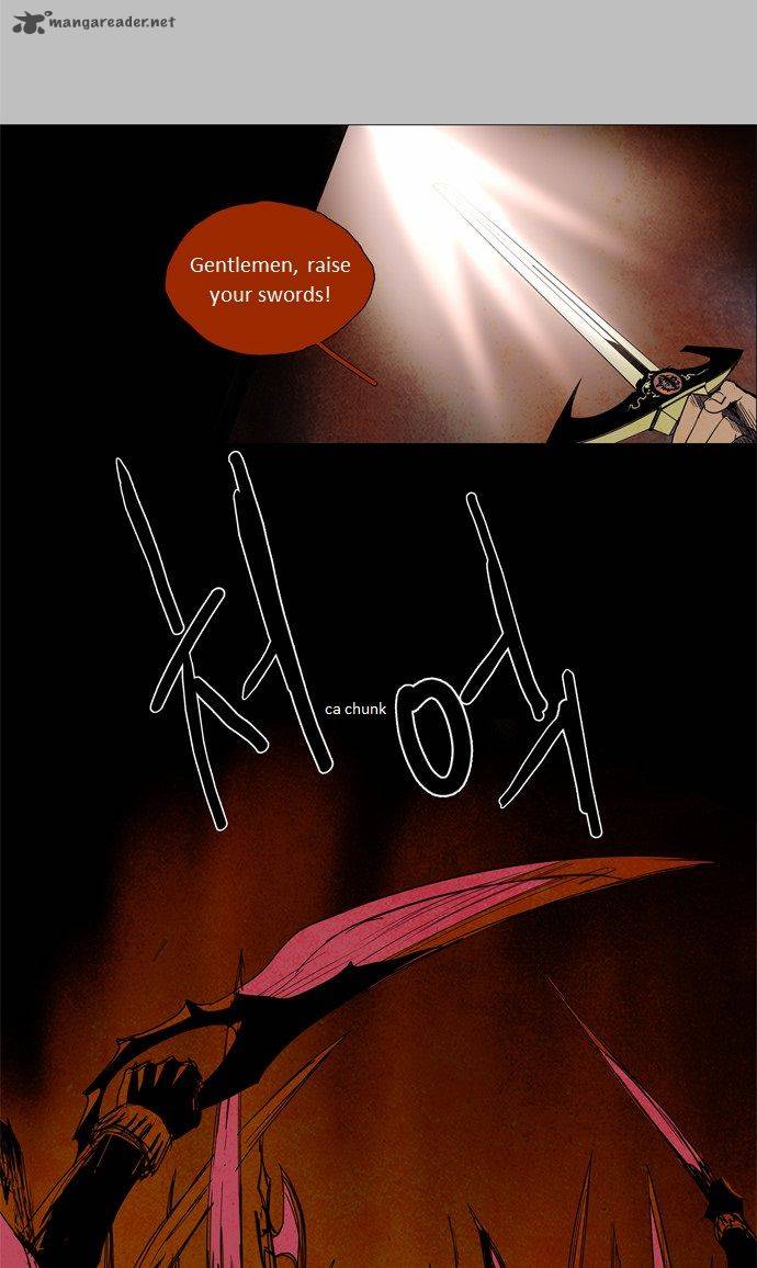 Lessa The Crimson Knight 83 9
