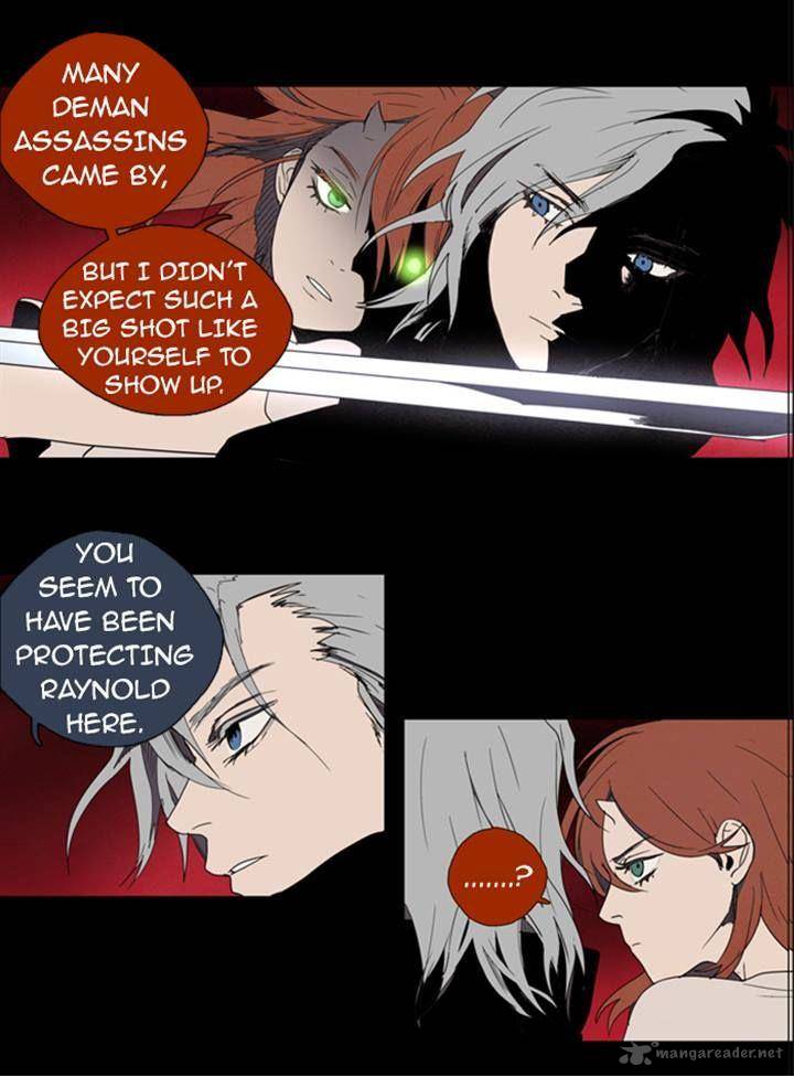 Lessa The Crimson Knight 85 18