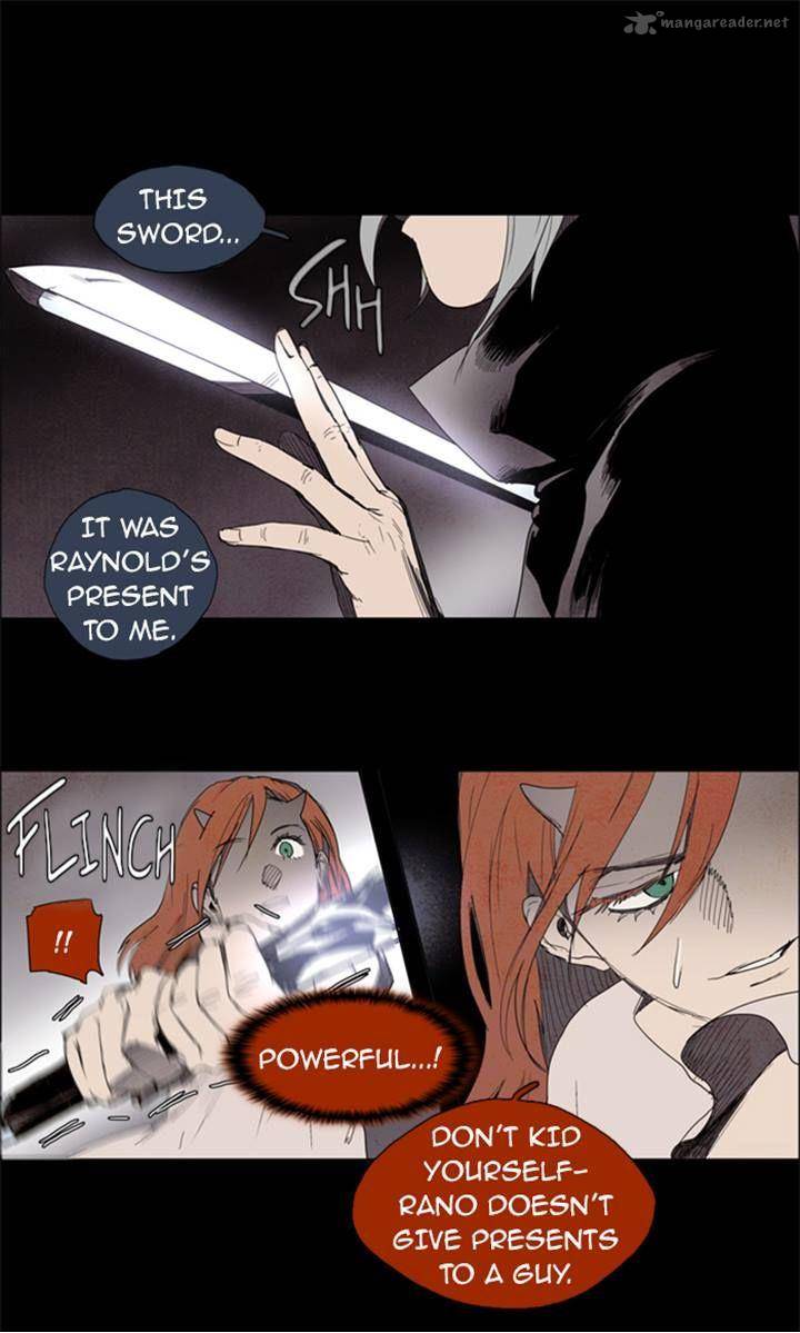 Lessa The Crimson Knight 85 19