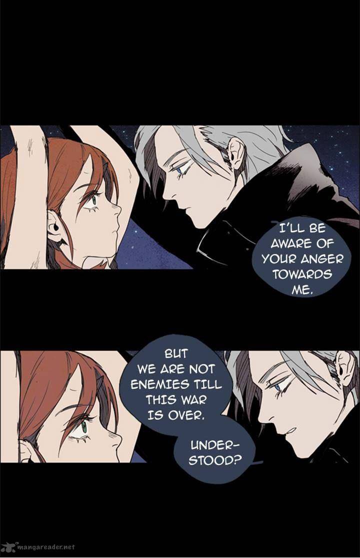 Lessa The Crimson Knight 85 22