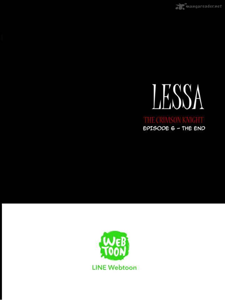 Lessa The Crimson Knight 85 31