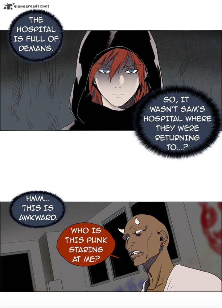 Lessa The Crimson Knight 85 8
