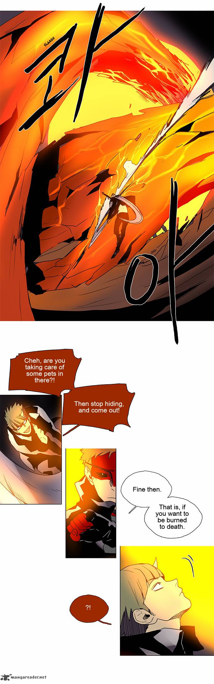 Lessa The Crimson Knight 86 6