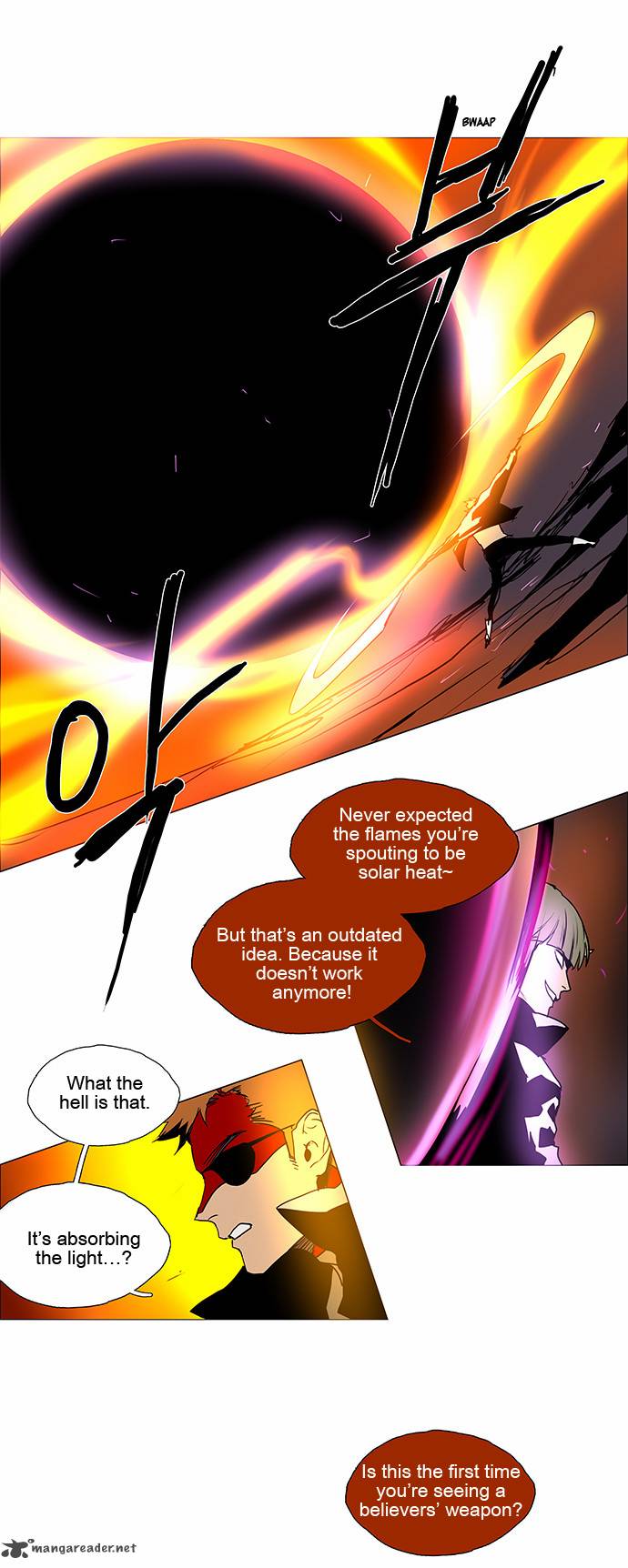 Lessa The Crimson Knight 86 8