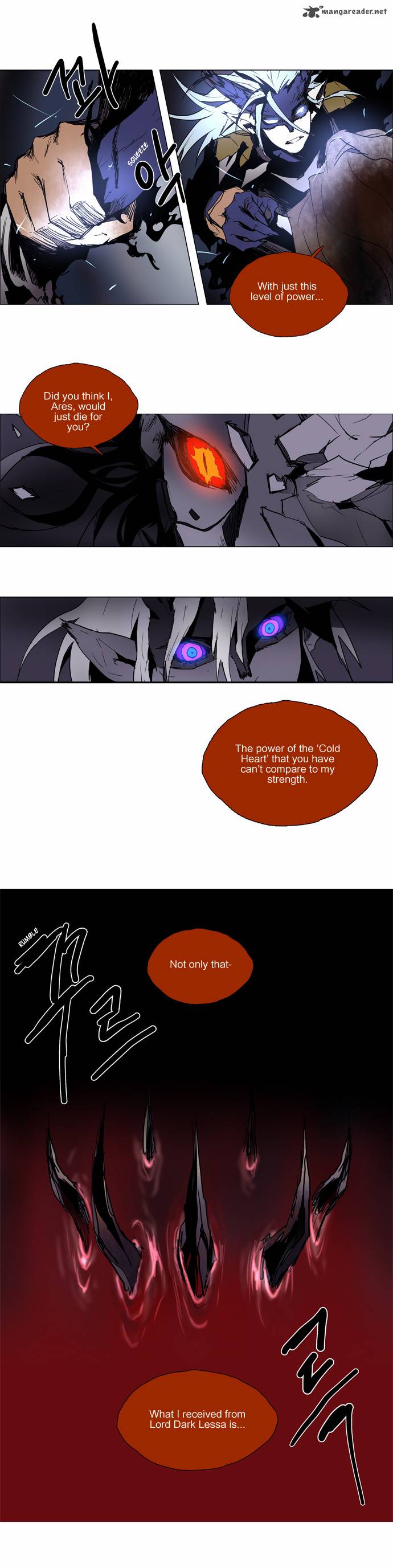 Lessa The Crimson Knight 88 6