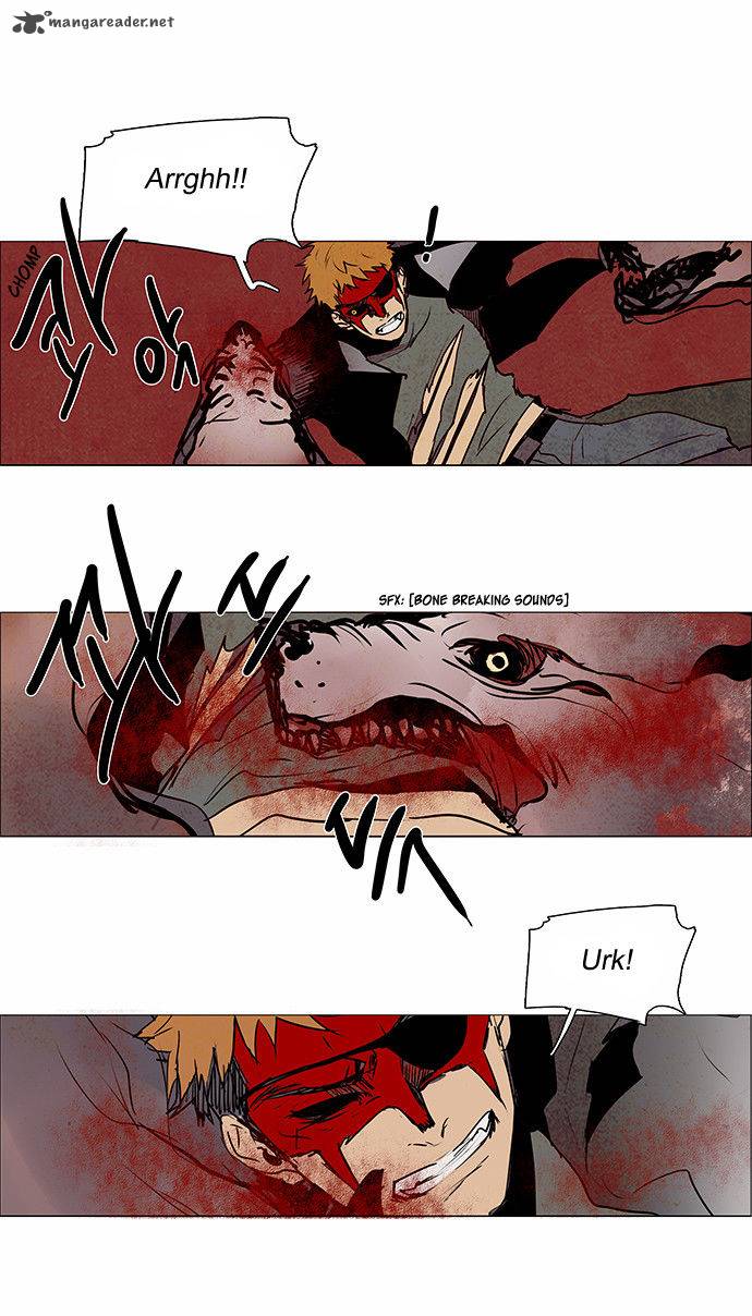 Lessa The Crimson Knight 89 15