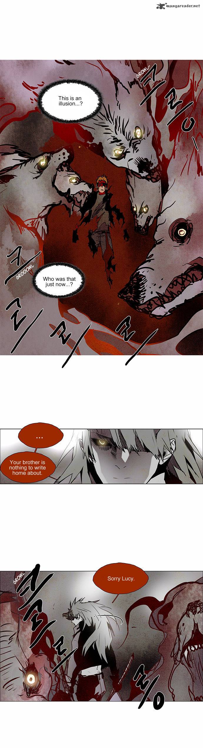 Lessa The Crimson Knight 89 17