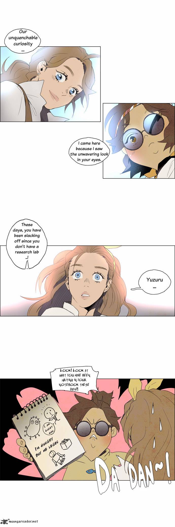 Lessa The Crimson Knight 9 6