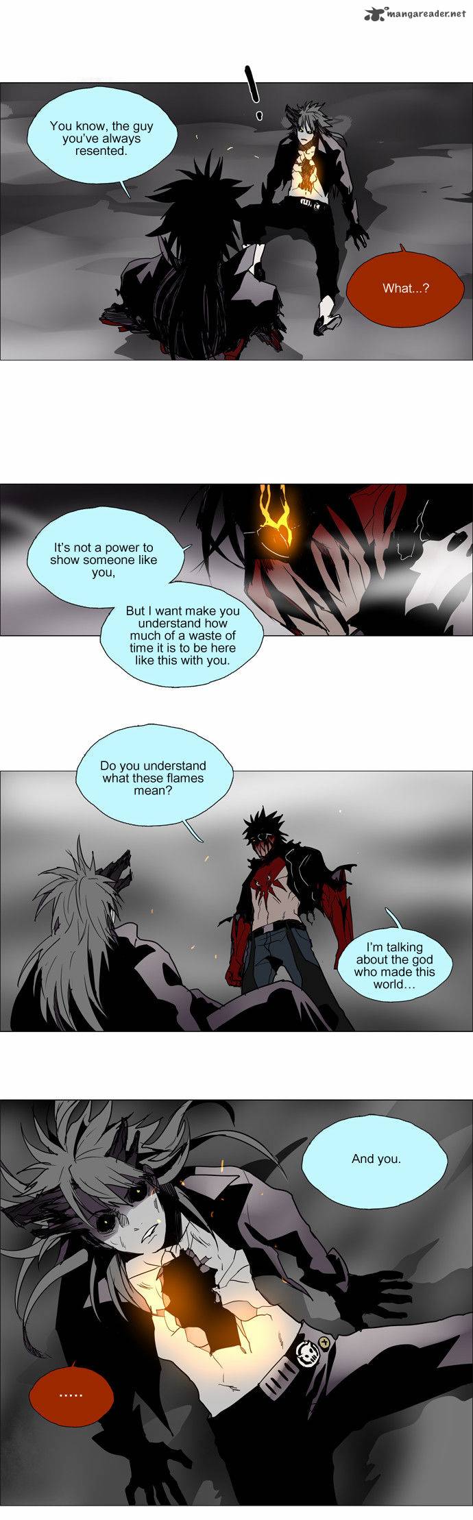 Lessa The Crimson Knight 90 12