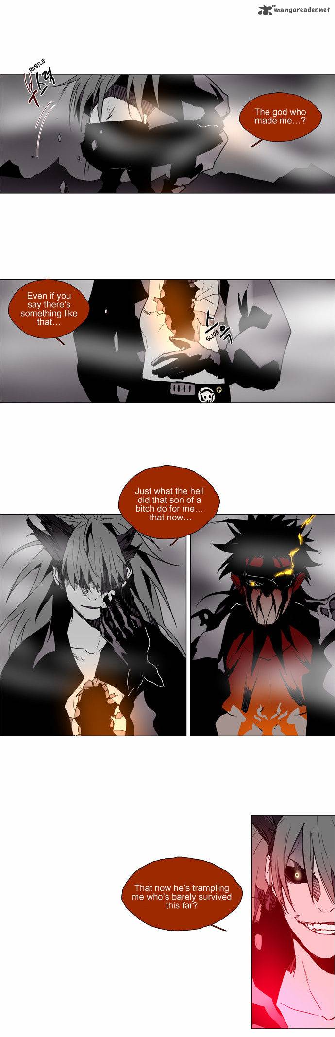 Lessa The Crimson Knight 90 13