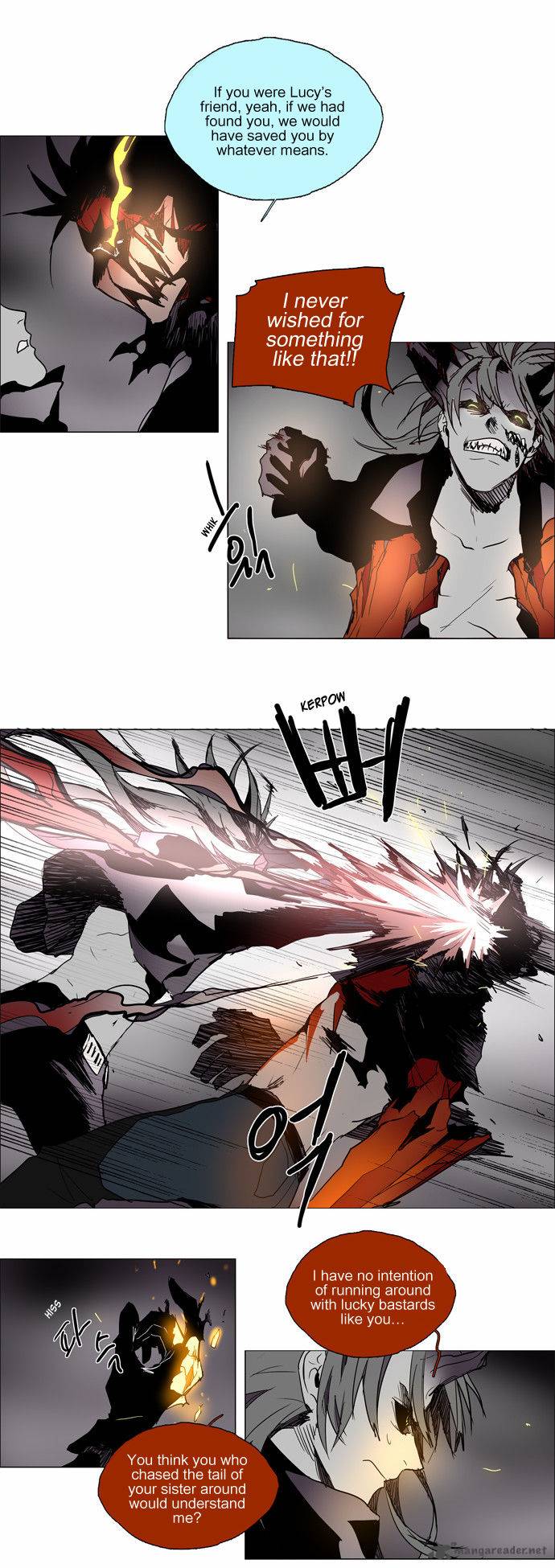 Lessa The Crimson Knight 90 15